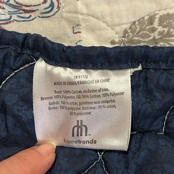 🛌 Pretty Country Bedding - Picture 7 of 10